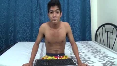 asian Cammer