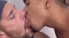 Amador Kayo Steinart & Lorran Teles