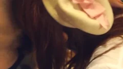 Japanese Crossdresser Amane bunch-sex 22
