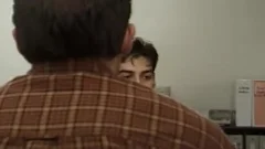 sucking and shagging