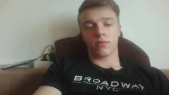 German fine boy Cums On web camera,throbbing penis,horny ass