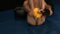 Jan Mendel Erotic Solo