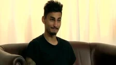 recent Hung London Lad Liam - Liam Burlington