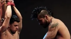 Draven Torres N Armond Rizzo