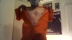 Getting In The Halloween Spirit