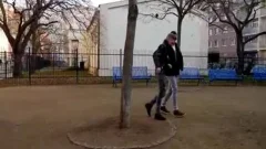 teen receives Barebacked By Daddy
