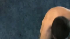 Young gay masturbation in HD