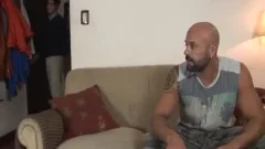 Daddy Massage For twink
