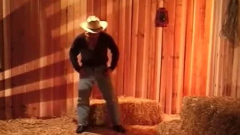 lust In The Hay - Scene 3