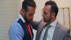 Gabriel Balderoo And Frank Valencia