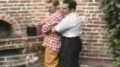 boyfriend sucks jock and gets boned