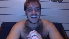 hairy chap Showing His ramrod In web camera