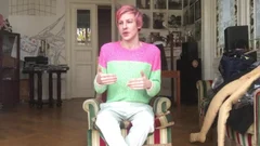 Olga Tokarczuk
