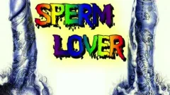 The Hottest sperm-Eater Of The World - Chapter 24