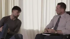 masqulin: Uncovering Insecurities in Gay Relationships