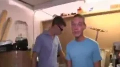 gay Public