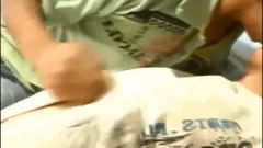 Latino Tw-nks cum