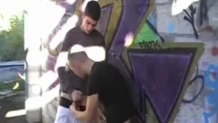 Putain De Bogosse Chaud Thug Oip