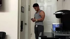 Couple has a thing for swallow