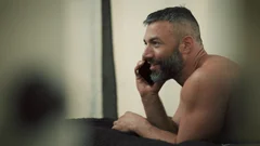 Taboo Men: Facial Cumshot: A Load of Love