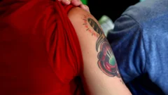 Next Door Twink: A Sneaky Hangout Becomes Explicit