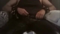 Popserf Was Bad The Last Time Its Sir Used It before Thowdys Session So It Was Sent To Cornertime For 3 Weeks Unable To spooge And Touch Itself. Thowd