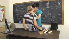Kayden Daniels & Jae Landen