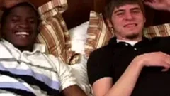 Mike And hairy
