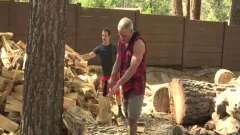 lustful twink pounds His muscular Stepgrandpa And Stepdad