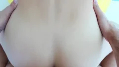 cute naked Yoga