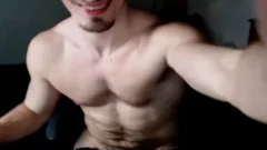 A concupiscent fellow Showing Off