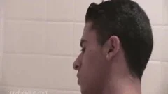 Please, Have A Shower With Me
