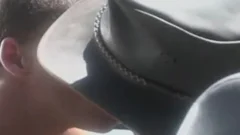 Great irrumation stimulation\n And deep Thrusting ass
