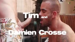 Damien piddle serf To Tim
