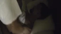 Barebacking A Stupid cum Dunt