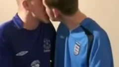 giant cock twink plows a friend