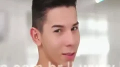 delightsome homo lad receives plowed