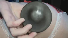 Close Up Gaping snatch