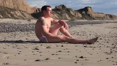 Dylan Lucas: Tides of Passion: Adam Solo