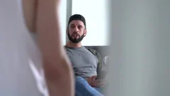 SU - dad Creep - Spoiled Rotten