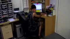 Rad Blinx Dustinbeeber