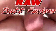 raw pooper Fuckers