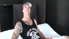 ALL AUSTRALIAN teens GLORYHOLE NEIL