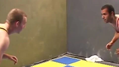 Wrestling Stakes