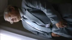 Japanese grandpa