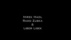 Mirek, Rado & Libor - Airport Security