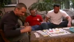 Muscle hunk wants raw sex