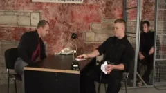 Airport Security - Jan, Mattias And Paul - Part 1
