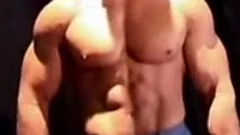 WORSHIP THIS filthy filthy BODYBUILDER