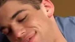 His First enormous wang-Felix